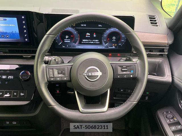 Nissan SERENA 2025-02 7359725-11