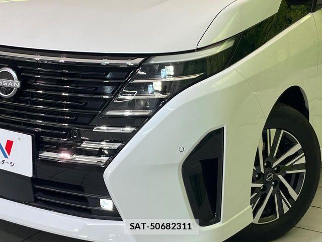 Nissan SERENA 2025-02 7359725-12