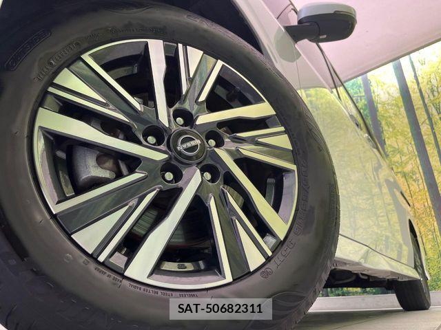 Nissan SERENA 2025-02 7359725-13
