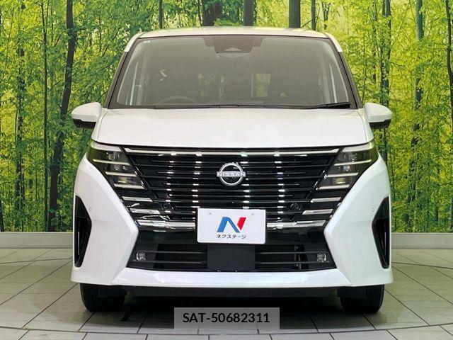 Nissan SERENA 2025-02 7359725-14