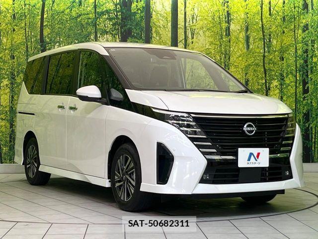 Nissan SERENA 2025-02 7359725-16