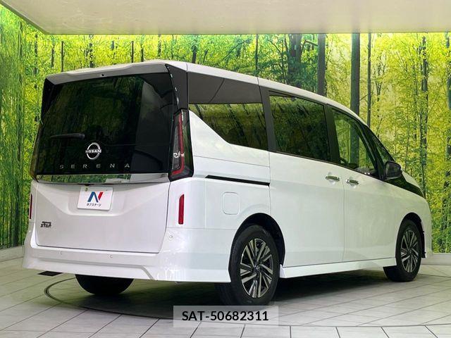 Nissan SERENA 2025-02 7359725-17