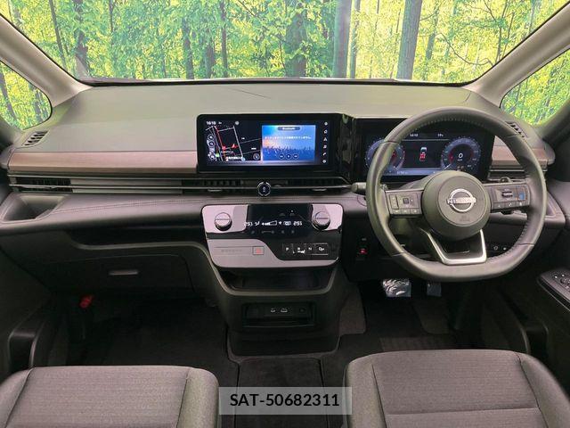 Nissan SERENA 2025-02 7359725-1