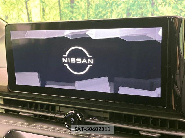 Nissan SERENA 2025-02 7359725-2