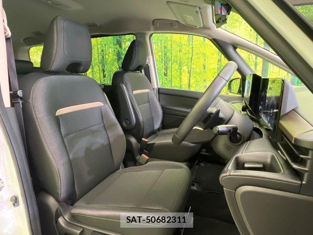 Nissan SERENA 2025-02 7359725-7