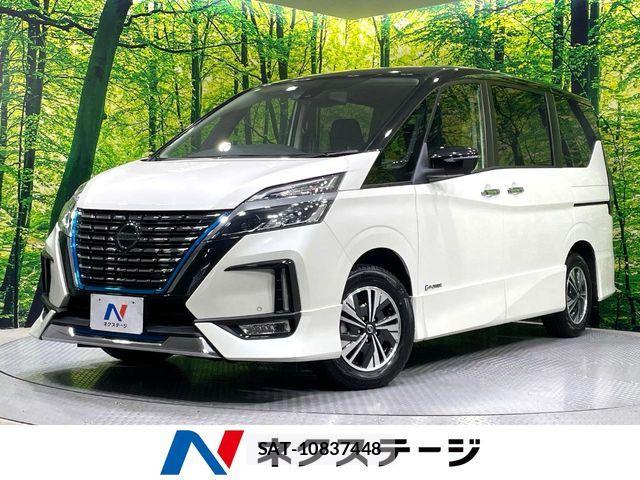 Nissan SERENA 2021-03 7359732-0