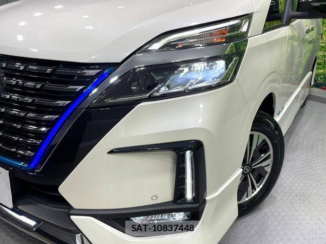Nissan SERENA 2021-03 7359732-14