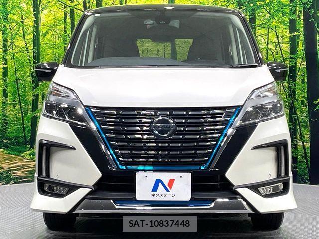 Nissan SERENA 2021-03 7359732-16