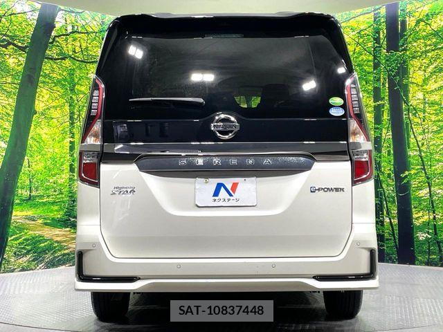 Nissan SERENA 2021-03 7359732-17