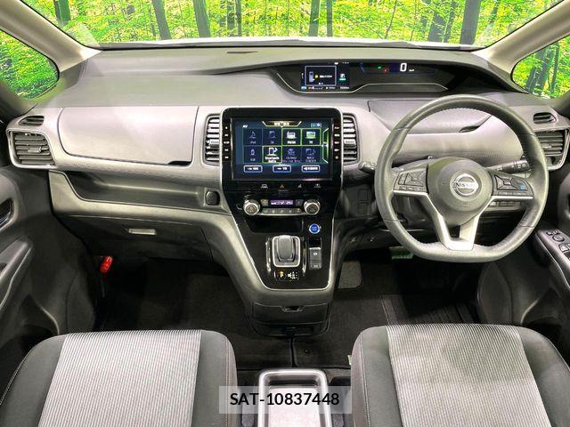 Nissan SERENA 2021-03 7359732-1