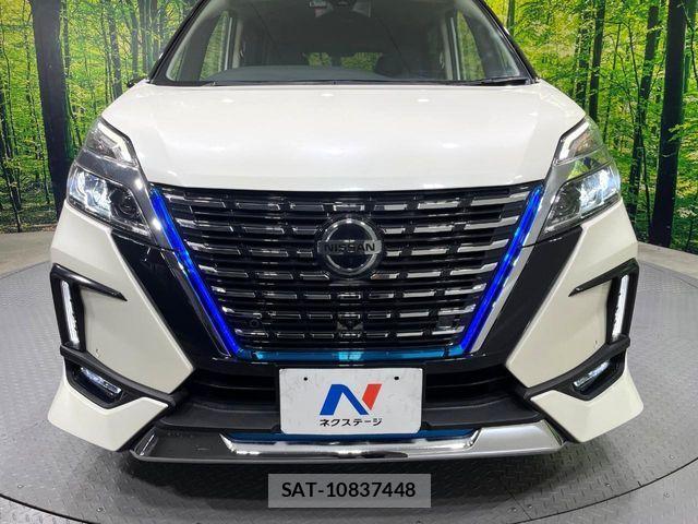Nissan SERENA 2021-03 7359732-2