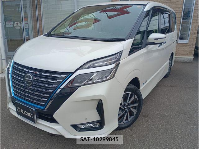 Nissan SERENA 2019-09 7359746-0