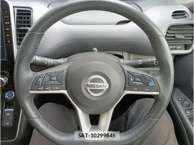 Nissan SERENA 2019-09 7359746-9