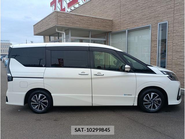 Nissan SERENA 2019-09 7359746-2