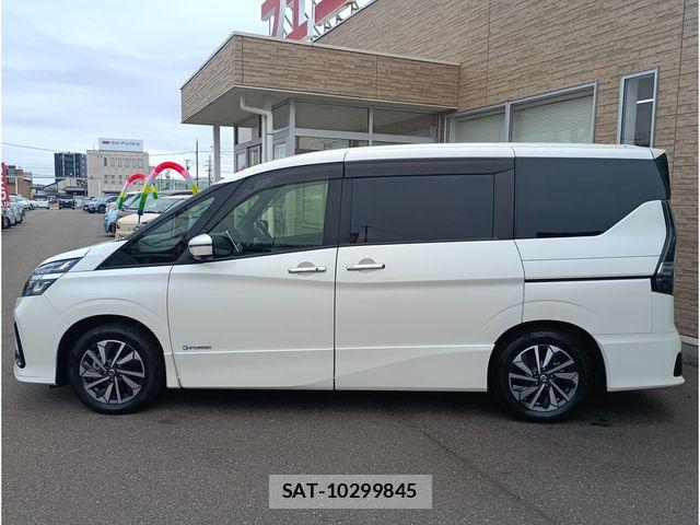 Nissan SERENA 2019-09 7359746-3