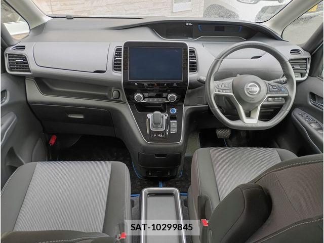 Nissan SERENA 2019-09 7359746-4