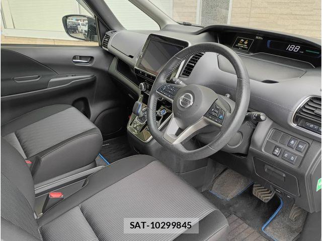 Nissan SERENA 2019-09 7359746-5
