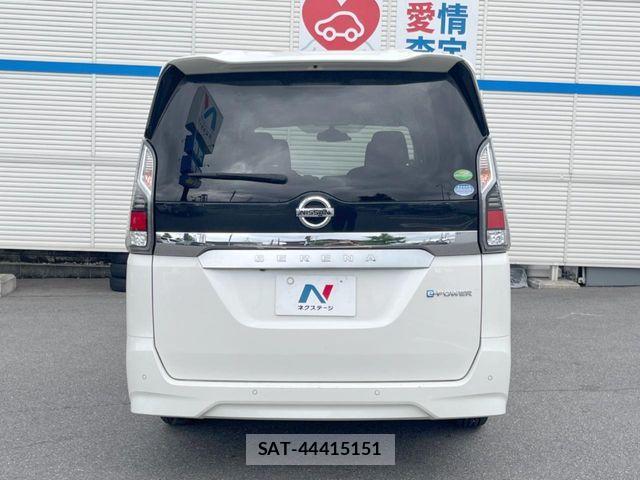 Nissan SERENA 2020-12 7359749-14