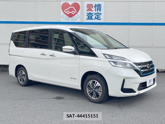 Nissan SERENA 2020-12 7359749-15