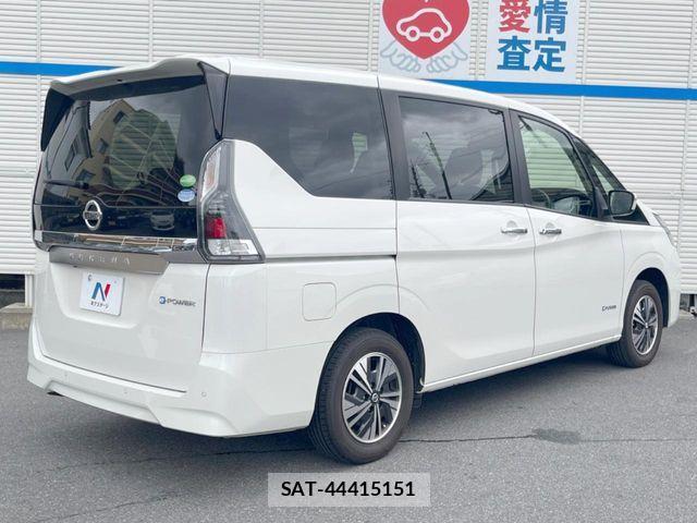 Nissan SERENA 2020-12 7359749-16