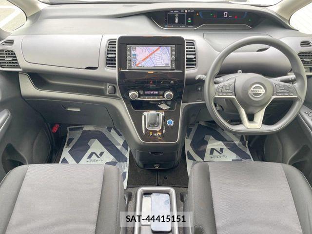 Nissan SERENA 2020-12 7359749-1