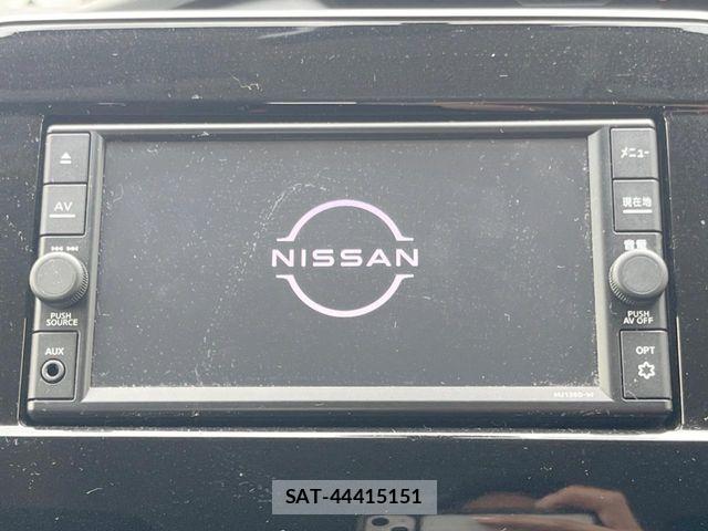 Nissan SERENA 2020-12 7359749-2