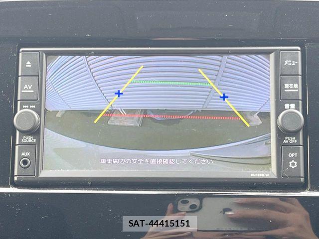 Nissan SERENA 2020-12 7359749-3