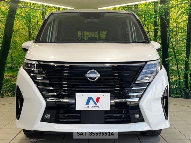 Nissan SERENA 2025-01 7378973-14