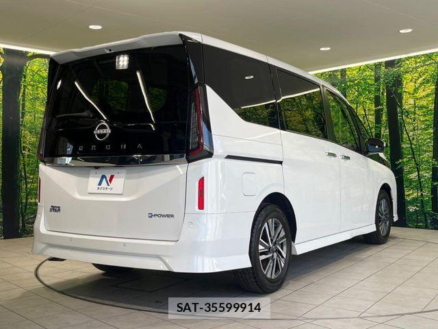 Nissan SERENA 2025-01 7378973-16