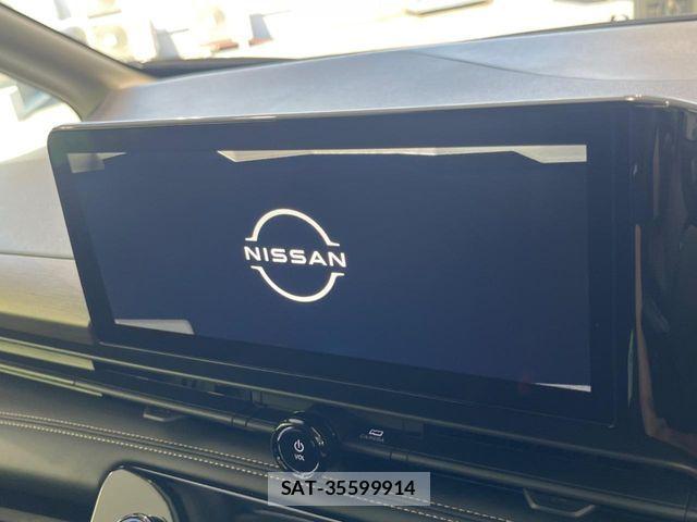 Nissan SERENA 2025-01 7378973-2