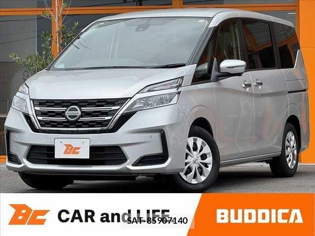 Nissan SERENA 2022-07 7393993-0