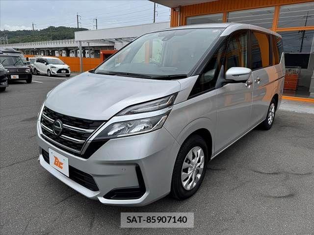Nissan SERENA 2022-07 7393993-9