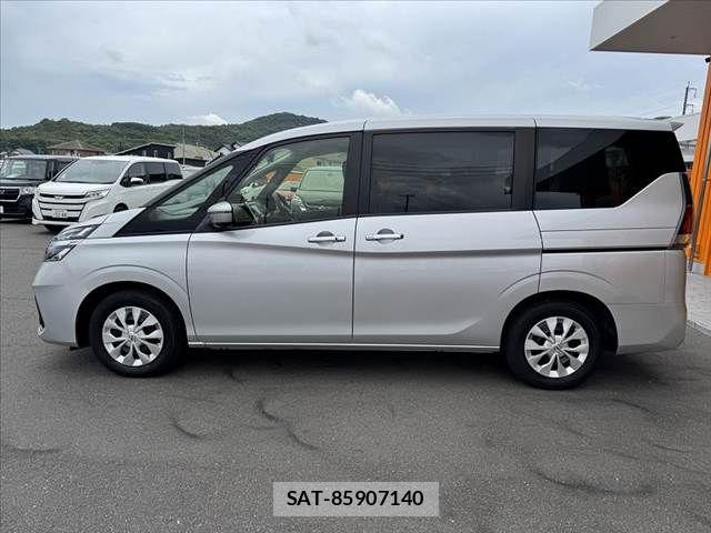 Nissan SERENA 2022-07 7393993-11
