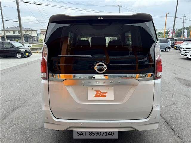 Nissan SERENA 2022-07 7393993-13