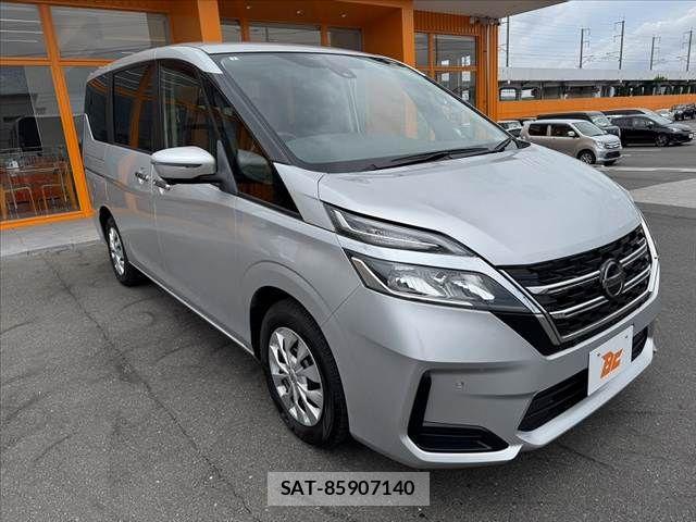Nissan SERENA 2022-07 7393993-7