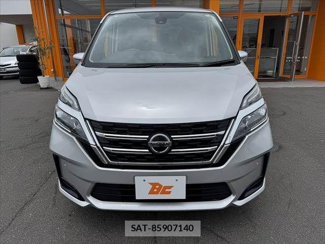 Nissan SERENA 2022-07 7393993-8
