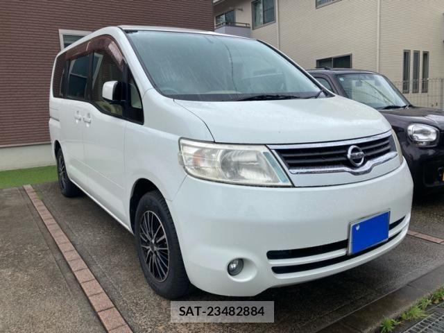 sat car