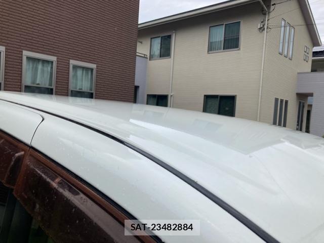 Nissan SERENA 2007-10 7394002-9