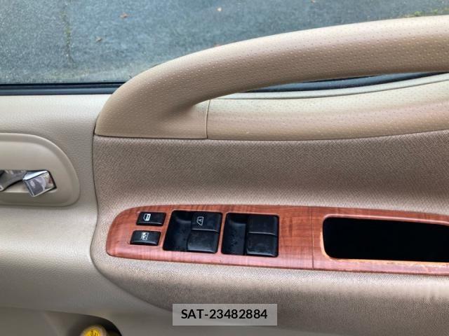 Nissan SERENA 2007-10 7394002-12
