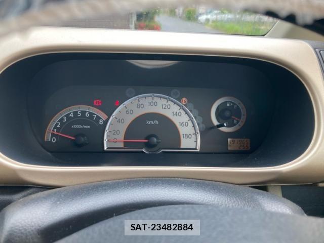 Nissan SERENA 2007-10 7394002-17