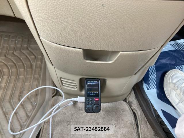 Nissan SERENA 2007-10 7394002-19