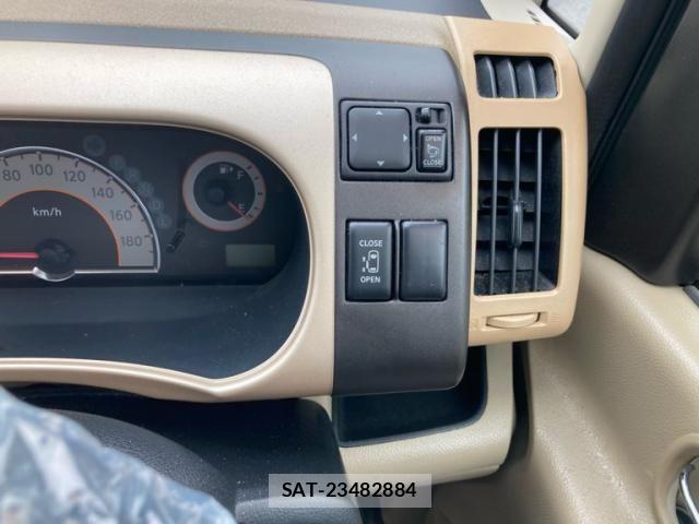 Nissan SERENA 2007-10 7394002-22