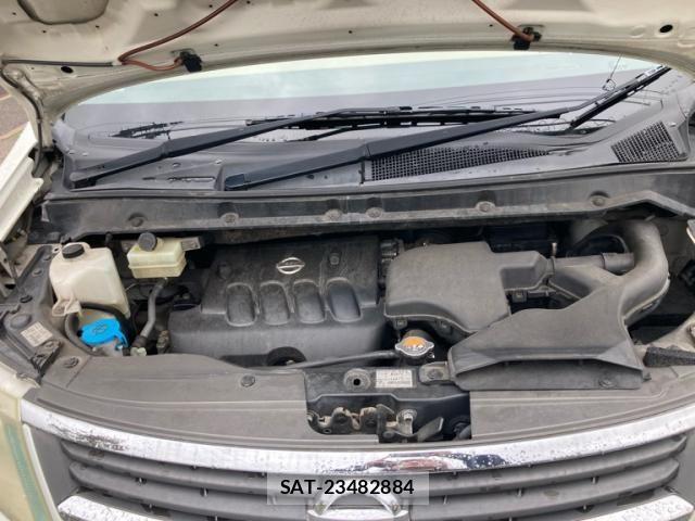 Nissan SERENA 2007-10 7394002-26