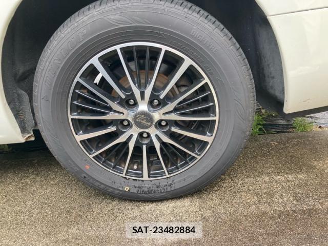 Nissan SERENA 2007-10 7394002-4