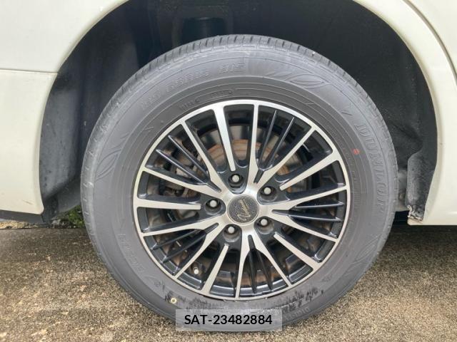 Nissan SERENA 2007-10 7394002-5