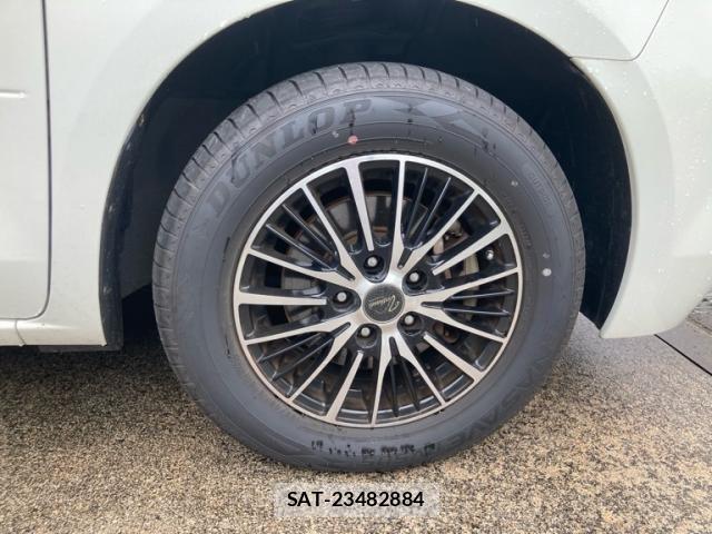 Nissan SERENA 2007-10 7394002-6