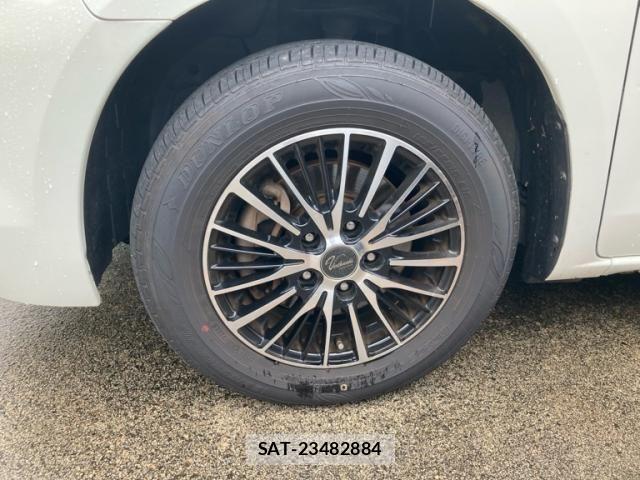 Nissan SERENA 2007-10 7394002-7