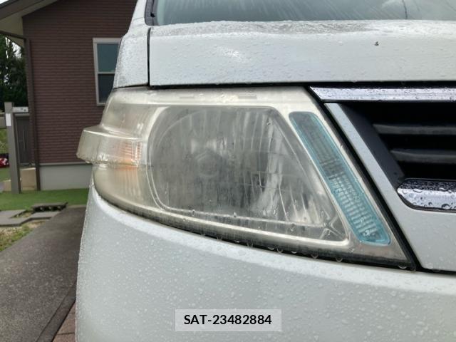 Nissan SERENA 2007-10 7394002-8