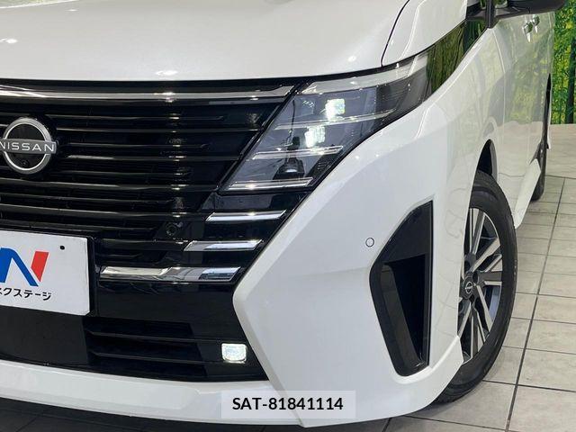 Nissan SERENA 2025-02 7393968-12