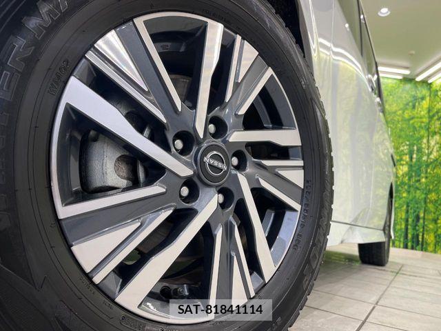 Nissan SERENA 2025-02 7393968-13